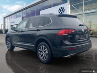 Volkswagen Certified Pre-Owned. This Volkswagen Tiguan delivers a Intercooled Turbo Regular Unleaded... (image 2)