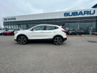 Nouvel Arrivage! Le Nissan Qashqai SL TI 2018 est un VUS sous-compact raffiné, idéal pour les conduc... (image 7)