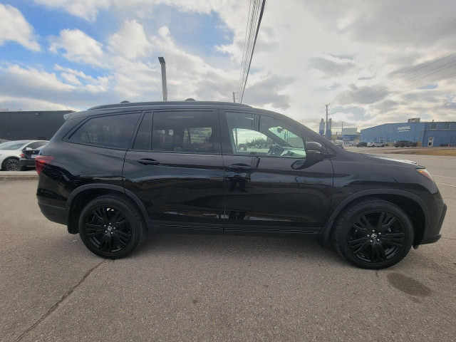  2019 Honda Pilot Black Edition AWD in Cars & Trucks in Oakville / Halton Region - Image 4