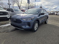 This brand new VAPOR BLUE METALLIC 2025 FORD ESCAPE ACTIVE is powered by a 1.5L ECOBOOST ENGINE THAT... (image 2)