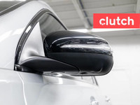 NO ACCIDENTS / CLEAN CARFAX / Brake Assist, Power Tailgate/Hatch, Auto Dimming Rearview Mirror and m... (image 8)