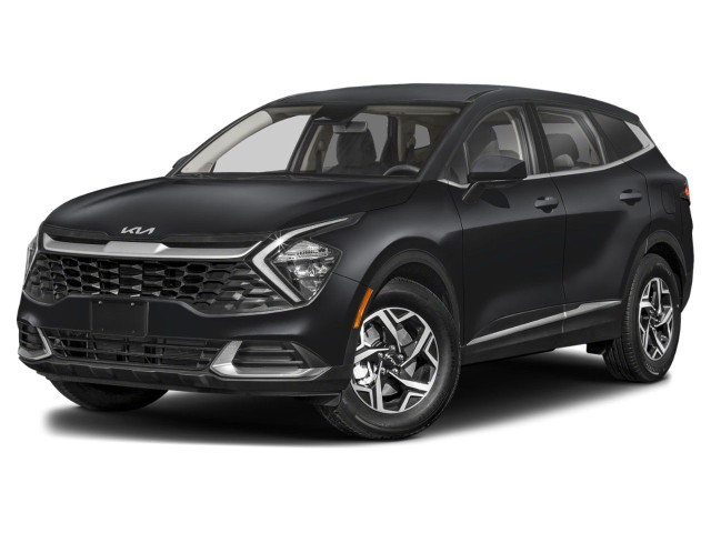 2023 Kia Sportage in Cars & Trucks in Ottawa - Image 2