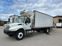 2019 INTERNATIONAL 4300;Heavy Duty Trucks - VAN-REEFER Penske Location 632 BELGRAVE WAY DELTA BC V3M... (image 2)