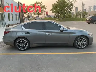 This vehicle is coming soon. Go to clutch.ca to get notified the instant the vehicle is available. F...