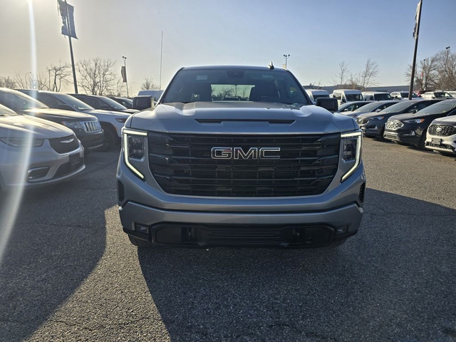 2023 GMC Sierra 1500 ELEVATION | HTD LTH STS | REV CAM | NAV in Cars & Trucks in Calgary - Image 2