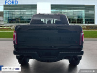 2024 Ford F-150 Raptor R Black. THIS VEHICLE COMES WITH FOLLOWING: BODY-GARD RUST AND UNDERBODY PROT... (image 4)