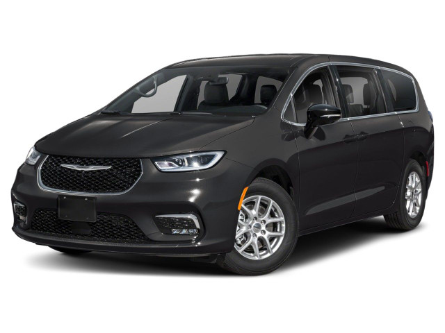 2025 Chrysler Pacifica in Cars & Trucks in Edmonton - Image 3