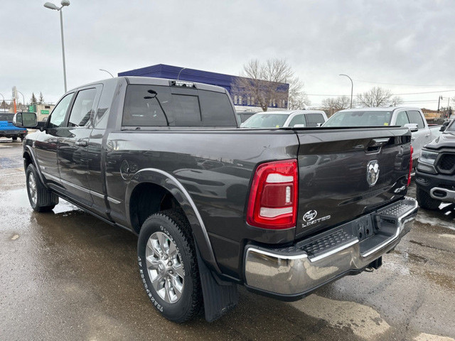 2019 Ram 3500 Limited in Cars & Trucks in Swift Current - Image 3