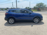 2023 Nissan Qashqai S Blue *BLUETOOTH*, *CLEAN CARFAX REPORT*, *LEASE RETURN*, *MARKET VALUE PRICING... (image 5)