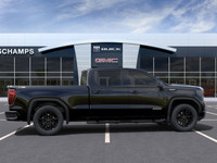 Ce GMC Sierra 1500 2025 est démonstrateur et prêt à répondre à vos besoins quotidiens, que ce soit p... (image 4)