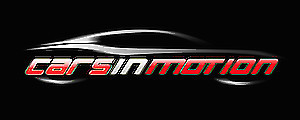 Cars In Motion