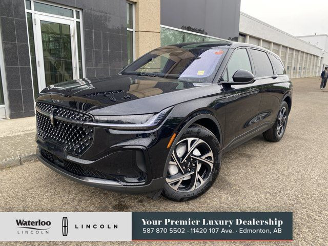 2025 Lincoln Nautilus Premiere in Cars & Trucks in Edmonton