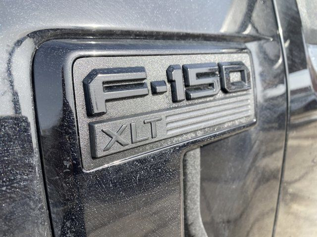 2025 Ford F-150 XLT | 302A | SuperCrew 145 in Cars & Trucks in Edmonton - Image 4