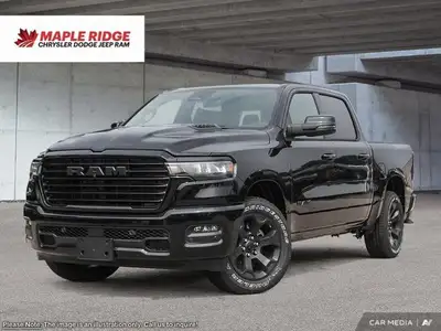 This Ram 1500 delivers a Twin Turbo Regular Unleaded I-6 3.0 L/183 engine powering this Automatic tr...