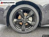 This 2022 Ford Mustang I4CP is loaded with top-line features. ENGINE: 2.3L ECOBOOST (STD), Trunk Rea... (image 8)