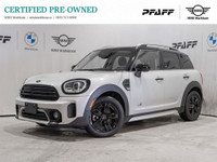  2022 MINI Countryman COOPER COUNTRYMAN ALL4-PREMIER