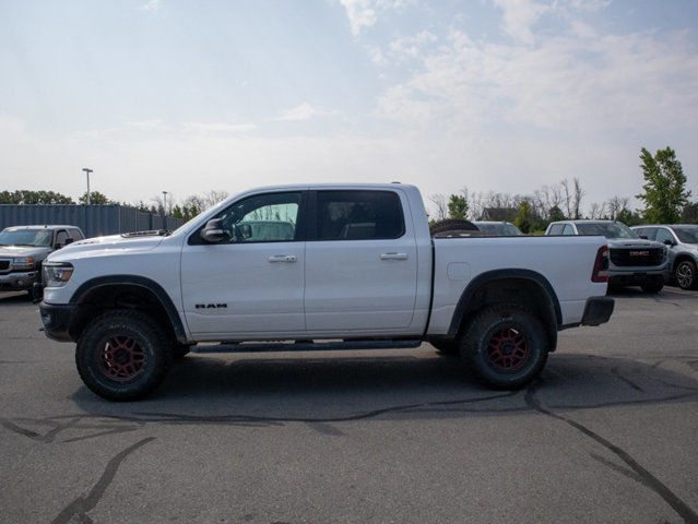 2022 Ram 1500 Rebel - All-Terrain Tire, 721.2 Kgs Max Payload in Cars & Trucks in Belleville - Image 4
