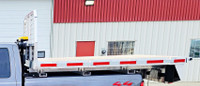 NEW Aluminum Custom Truck Decks Beds- Build To Suit!!!