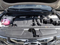 This Hyundai Santa Cruz has a durable Intercooled Turbo Regular Unleaded I-4 2.5 L/152 engine poweri... (image 5)