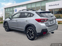 ALG Residual Value Awards, Residual Value Awards. This Subaru Crosstrek boasts a Regular Unleaded H-... (image 2)