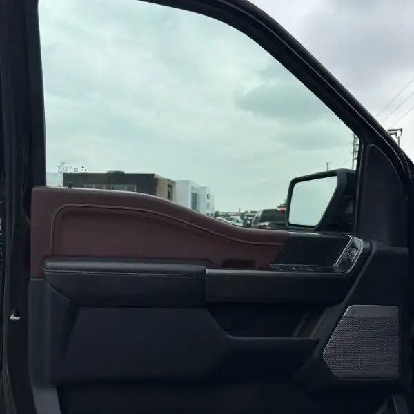 2022 Ford F-150 Lariat NO ACCIDENTS/DAMAGE - BOXLINK CARGO MGMT  in Cars & Trucks in Oakville / Halton Region - Image 12