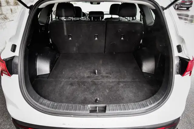 2021 Hyundai Santa Fe Preferred AWD - Heated Seats in Cars & Trucks in Kingston - Image 9