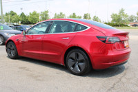 ACCIDDENT FREE ONE OWNER DON'T PAY EXTRA FOR SAFETY CERTIFICATION Well Maintained 2020 Tesla Model 3... (image 4)