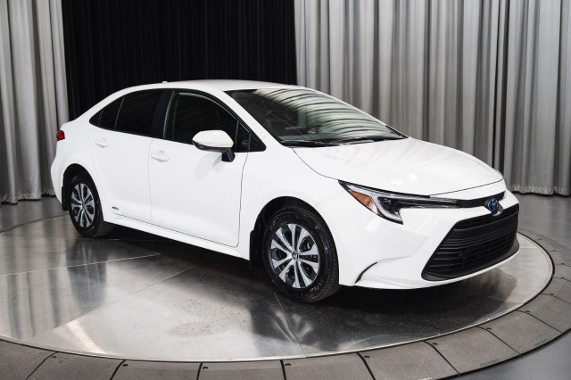 2025 Toyota Corolla in Cars & Trucks in Strathcona County