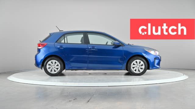 2020 Kia Rio LX+ w/ Heated Front Seats, Rearview Camera, Cruise  in Cars & Trucks in City of Toronto - Image 4
