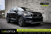 2020 Volvo XC40 MOMENTUM