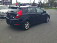 2016 Hyundai Accent 169000 KM Price $7999 ON or QC Safety Included Warranty Included Carfax Included... (image 4)