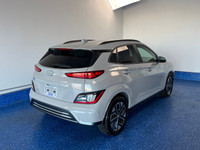 New Price! 2023 Hyundai Kona Electric Ultimate Electric Ultimate | Pass the Gas Station! | Zacks Cer... (image 6)