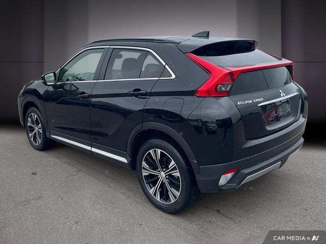 2020 Mitsubishi Eclipse Cross GT | Turbocharged | AWD in Cars & Trucks in Cambridge - Image 4