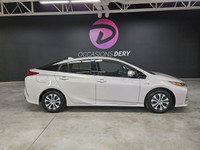 2020 Toyota PRIUS PRIME TECHNOLOGIE CUIR GROUPE ÉLECTRIQUE SONAR