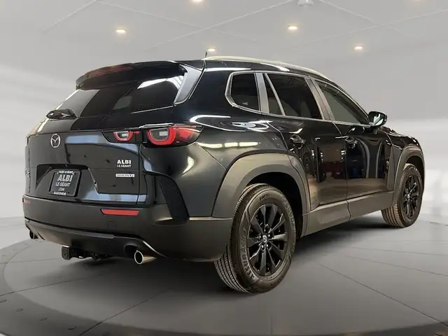2023 Mazda CX-50 GS LUXE TOIT PANO 4RM in Cars & Trucks in Laval / North Shore - Image 5