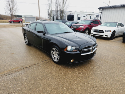 Dodge Charger SXT *LOW KM*NO ACCIDENTS*CERTIFIED*