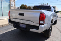 SAFETY INCLUDED ONE OWNER LOCAL ONTARIO CAR TOYOTA SERVICE RECORDS Very Clean Toyota Tacoma 3.5L V6... (image 5)