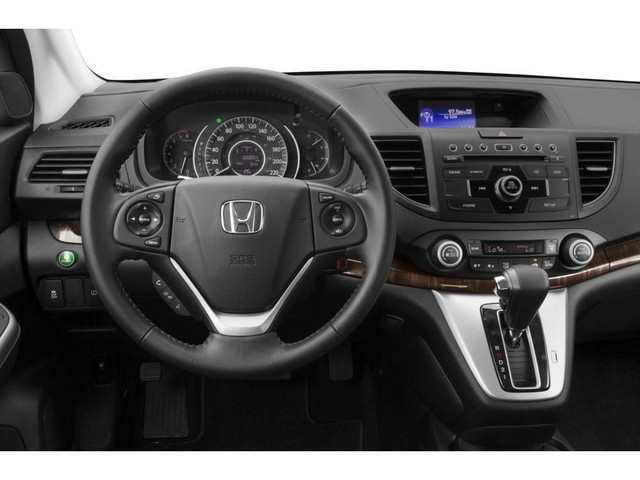 2014 Honda CR-V EX-L EX AWD in Cars & Trucks in City of Toronto - Image 4