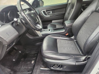 Leather Seats, Heated Seats, Back up Camera, Navigation, Bluetooth, Key-less entry, Push Start, Allo... (image 6)