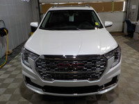 2024 GMC Terrain Denali AWD 4DR DENALI