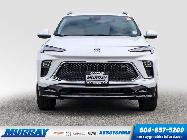 2025 Buick Encore GX Sport Touring in Cars & Trucks in Abbotsford - Image 2