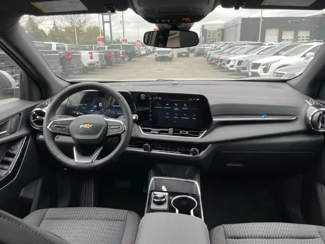 2026 Chevrolet Equinox in Cars & Trucks in Oakville / Halton Region - Image 17