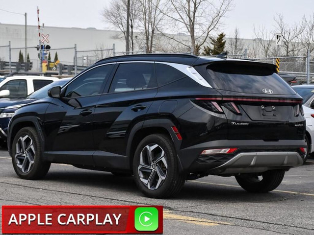 2024 Hyundai Tucson Plug-In Hybrid Ultimate in Cars & Trucks in Kitchener / Waterloo - Image 4