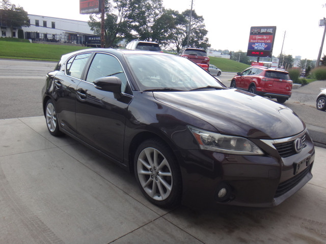 2013 Lexus CT 200h CT Hybrid in Cars & Trucks in Kitchener / Waterloo