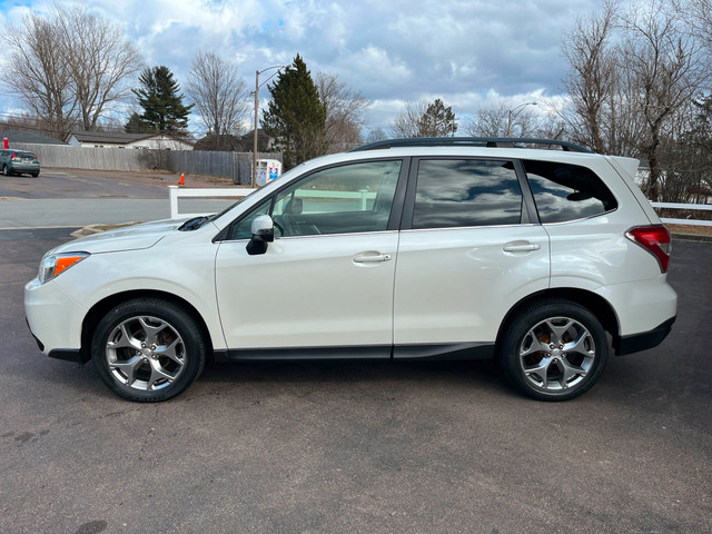 2015 Subaru Forester 2.5i Limited Package Panoramic Sunroof!... in Cars & Trucks in Moncton - Image 4