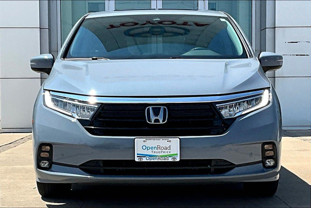 2024 Honda Odyssey Touring in Cars & Trucks in Mississauga / Peel Region - Image 2