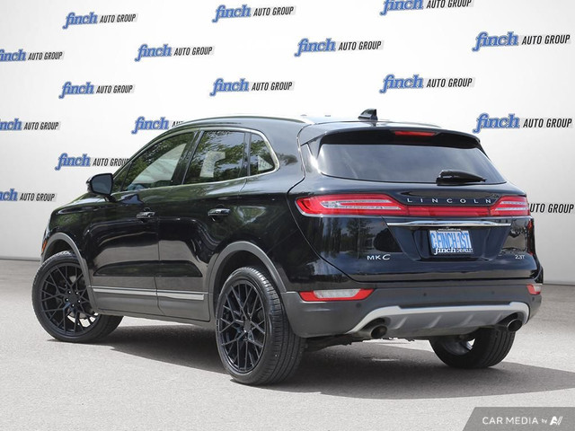 2019 Lincoln MKC Reserve HANDS-FREE LIFTGATE | HEATED & COOLE... in Cars & Trucks in London - Image 4