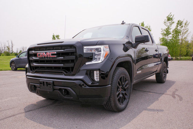 2021 GMC Sierra 1500 Elevation - 9,100 lbs Towing 5.3L V8 Engine in Cars & Trucks in Belleville - Image 4