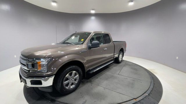 2019 Ford F-150 XLT - CLEAN CARFAX in Cars & Trucks in Strathcona County - Image 4