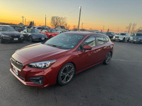 2017 SUBARU IMPREZA PREMIUM PLUS AWD ???? $85 Weekly Tax In ???? 2.0L 4-CYL ???? Automatic Transmiss... (image 2)